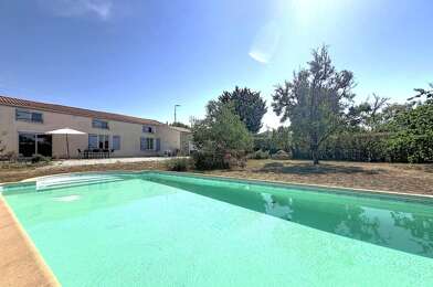 Maison 5 pièces 441500 €
