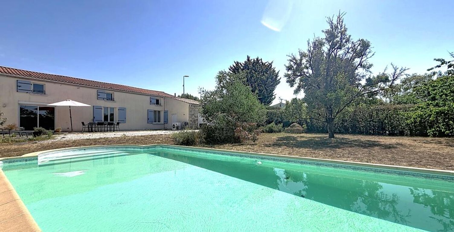 Maison À Vendre — photo 1