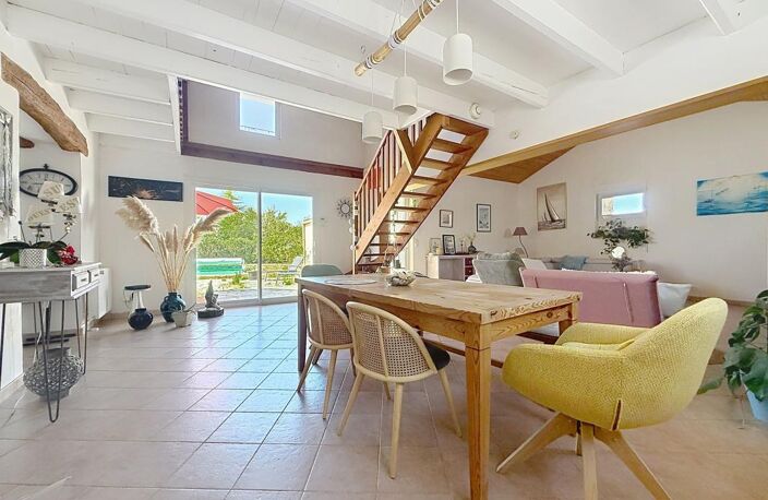 Maison À Vendre — photo 2