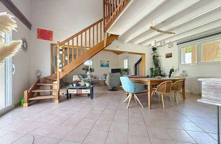 Maison À Vendre — photo 4