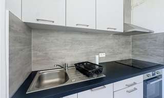 Appartement 1 Pièce 30 m² à louer à Clermont-Ferrand (63000)