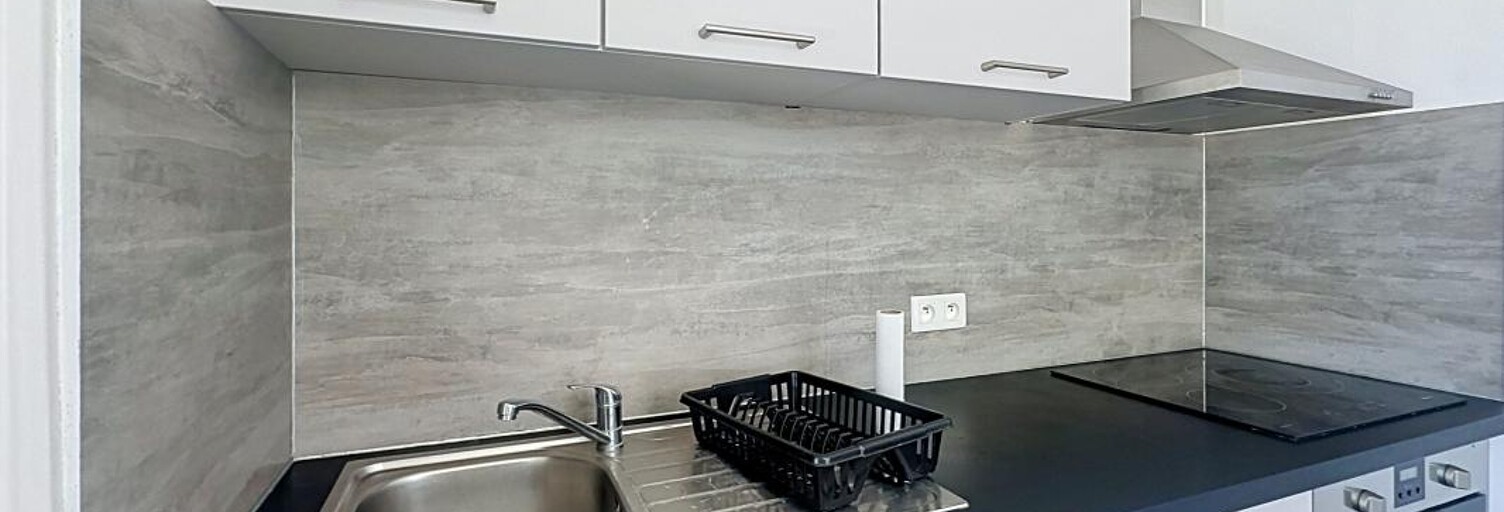 Appartement 1 Pièce 30 m² à louer à Clermont-Ferrand (63000)