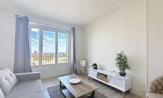 Appartement 3 Pièces 65 m² à louer à Clermont-Ferrand (63000)