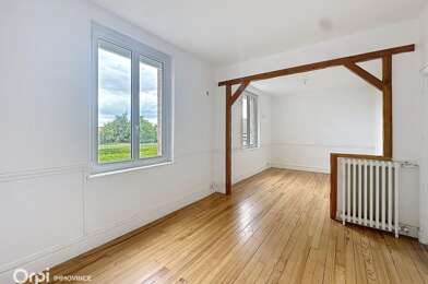 Maison 5 pièces 1100 €