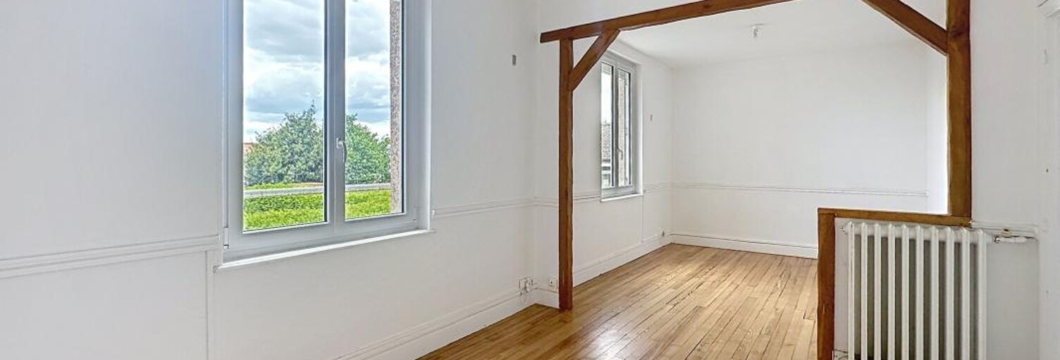 Maison 5 Pièces 108 m² à louer à Clermont-Ferrand (63000)