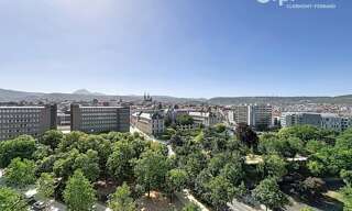Appartement 3 Pièces 67 m² à vendre à Clermont-Ferrand (63000)