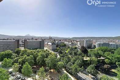 Appartement 3 pièces 146500 €