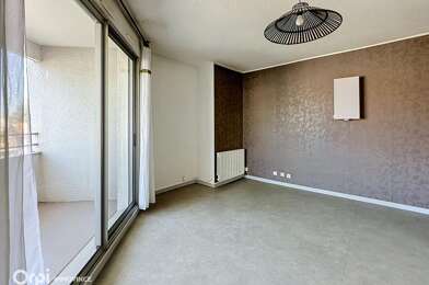 Appartement 1 pièces 480 €
