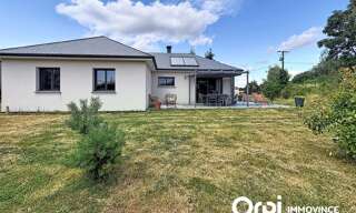 Maison 4 Pièces 104 m² à vendre à Vieillespesse (15500)