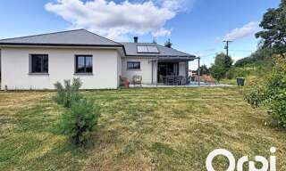 Maison 4 Pièces 104 m² à vendre à Vieillespesse (15500)