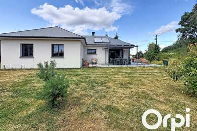 Maison 4 pièces 235000 €