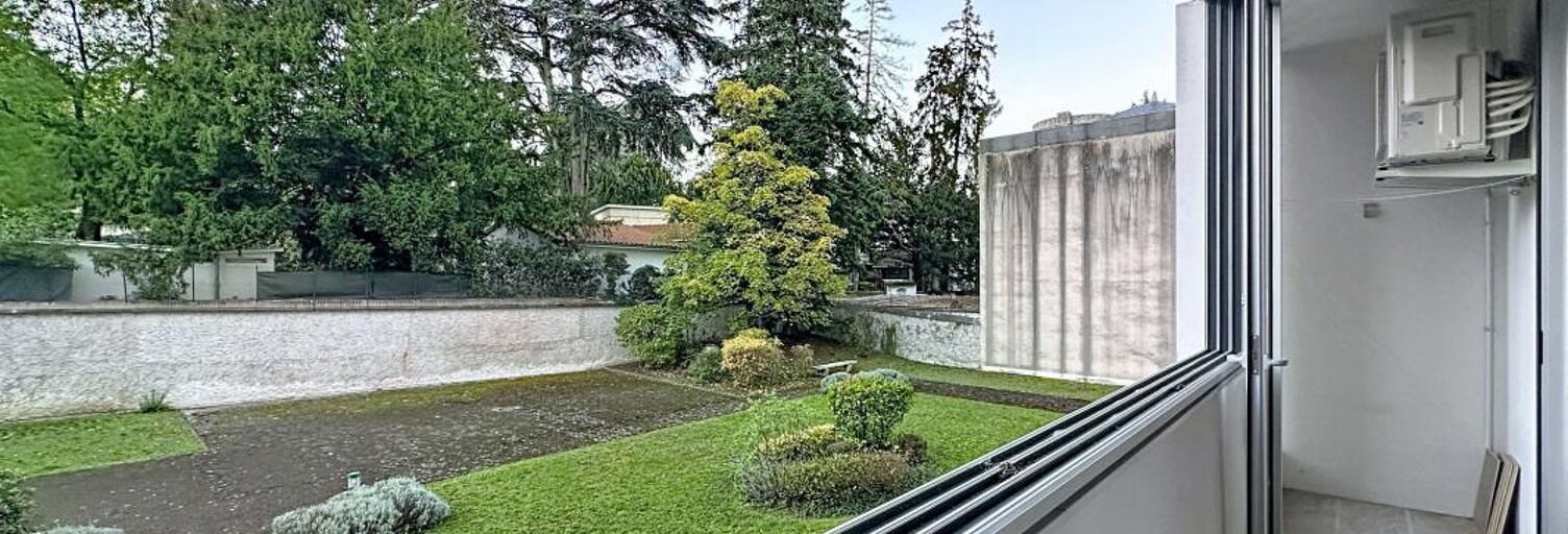 Appartement 3 Pièces 74 m² à vendre à Chamalières (63400)