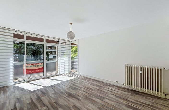 Appartement À Vendre Avenue de Royat à Chamalières — photo 2
