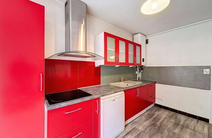 Appartement À Vendre Avenue de Royat à Chamalières — photo 3