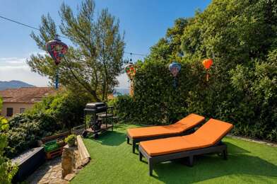 Appartement 2 pièces 315000 €