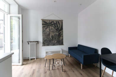 Appartement 3 pièces 837 €