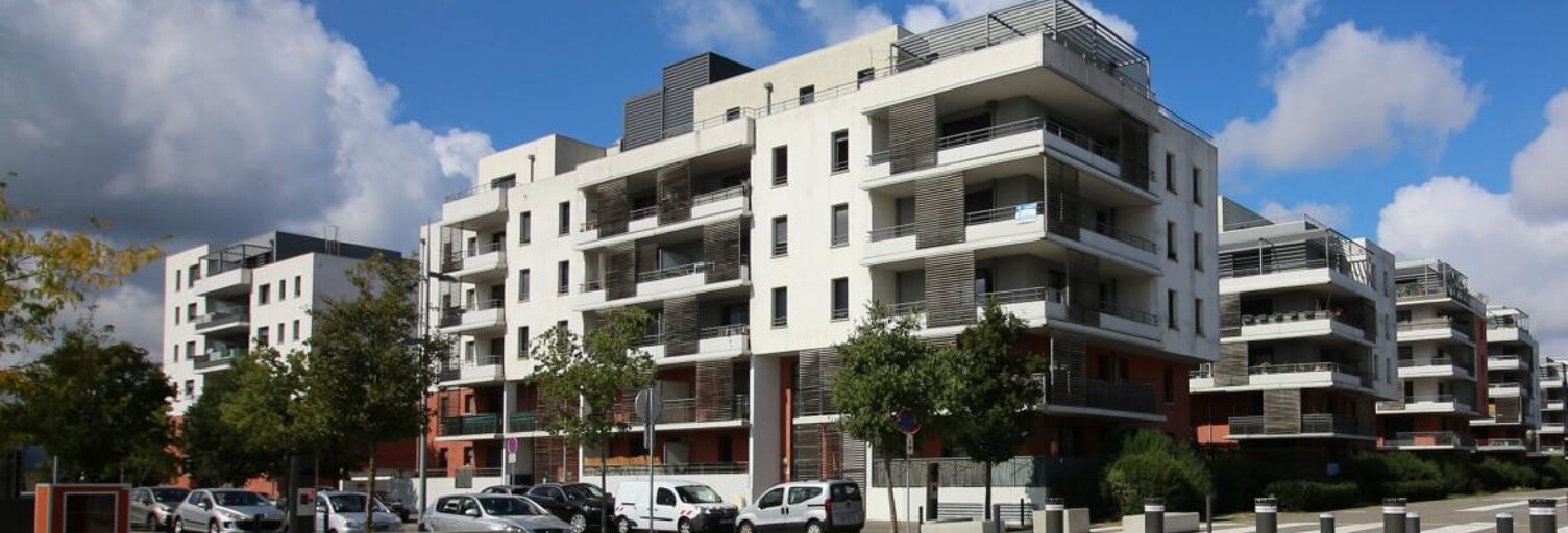 Appartement 2 Pièces 46 m² à louer à Toulouse (31400)