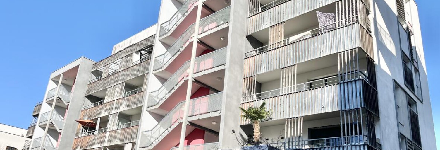 Appartement 3 Pièces 58 m² à louer à Toulouse (31500)