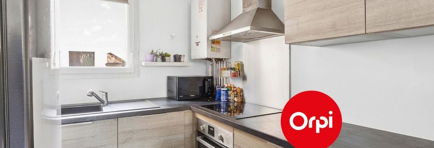 Maison 3 Pièces 63 m² à vendre à Lyon 8 (69008)