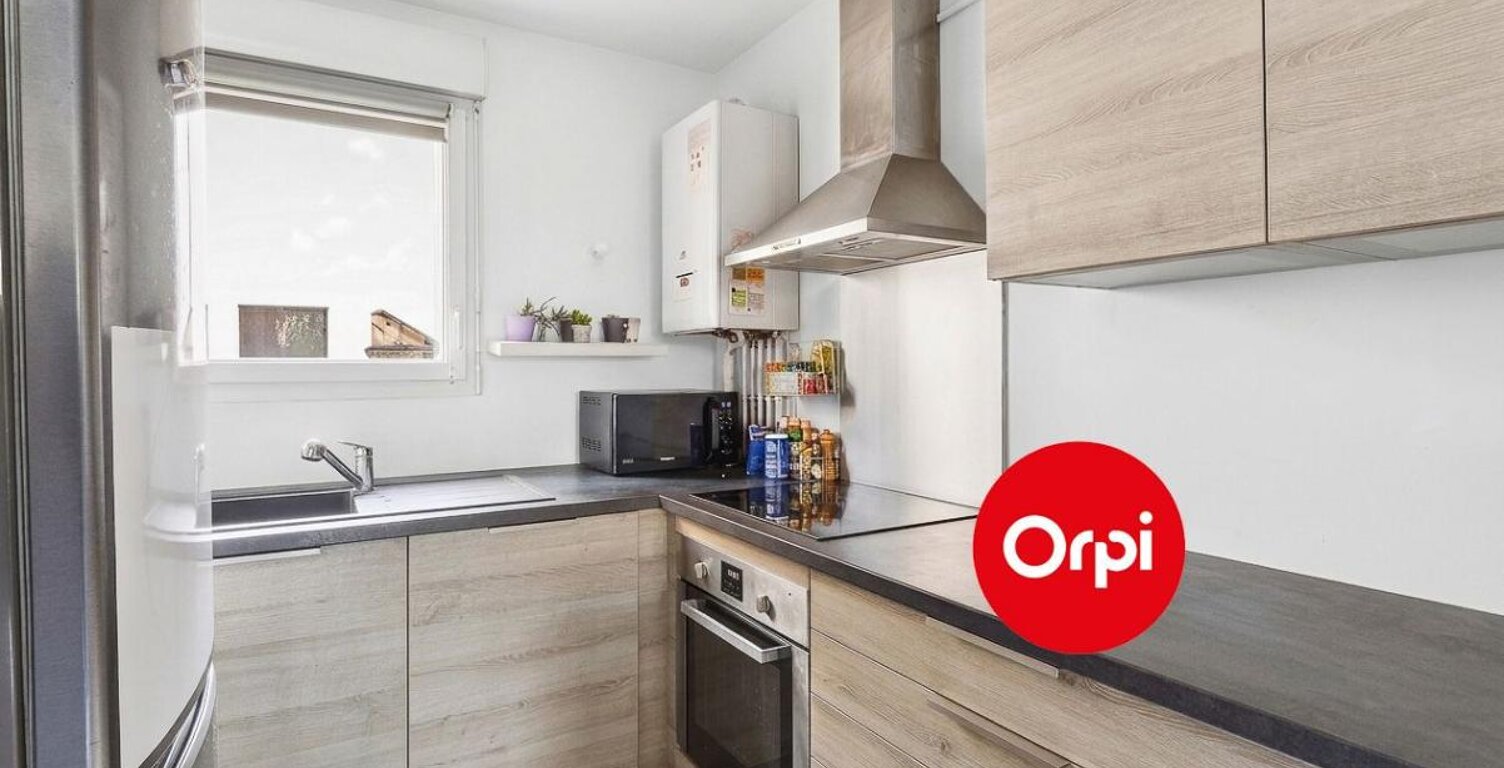 Maison À Vendre Située à SAINT-PRIEST à 3km de Lyon et à 650m du parc de Parilly — photo 1