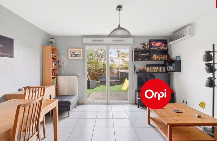 Maison À Vendre Située à SAINT-PRIEST à 3km de Lyon et à 650m du parc de Parilly — photo 2
