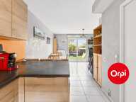 Maison À Vendre Située à SAINT-PRIEST à 3km de Lyon et à 650m du parc de Parilly — photo 3