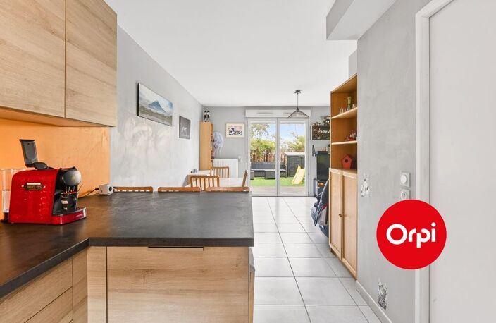 Maison À Vendre Située à SAINT-PRIEST à 3km de Lyon et à 650m du parc de Parilly — photo 3