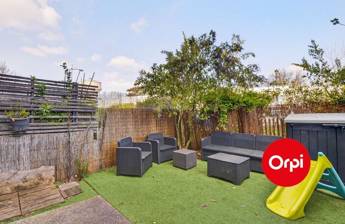 Maison À Vendre Située à SAINT-PRIEST à 3km de Lyon et à 650m du parc de Parilly — photo 4