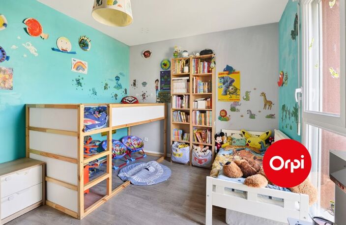 Maison À Vendre Située à SAINT-PRIEST à 3km de Lyon et à 650m du parc de Parilly — photo 5