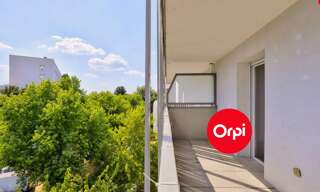 Appartement 2 Pièces 40 m² à vendre à Saint-Priest (69800)