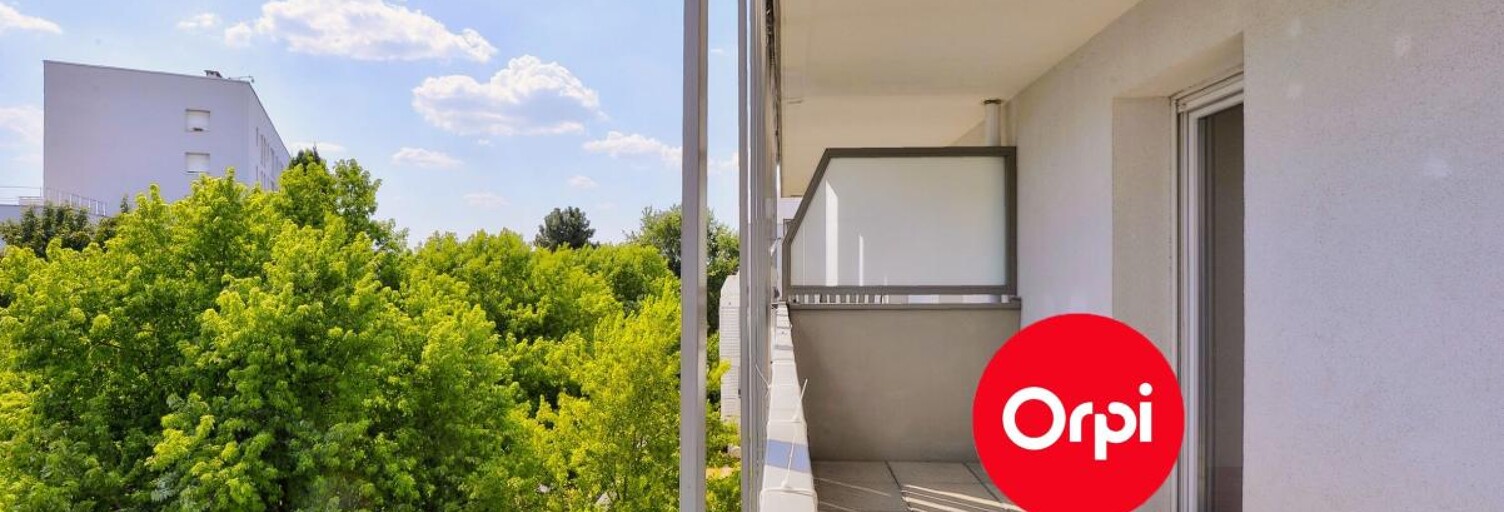 Appartement 2 Pièces 40 m² à vendre à Saint-Priest (69800)