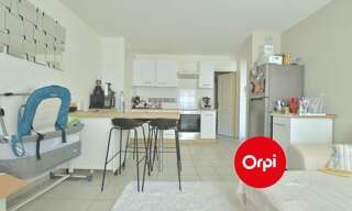 Appartement 2 Pièces 39 m² à louer à Saint-Priest (69800)