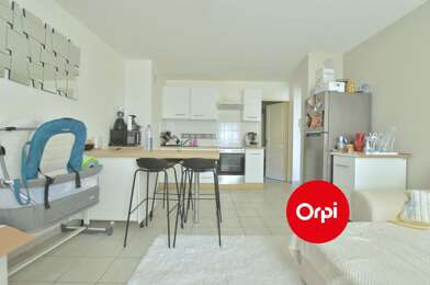Appartement 2 pièces 750 €
