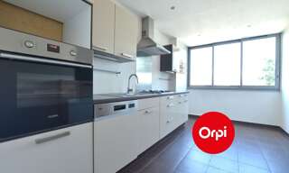 Appartement 3 Pièces 75 m² à louer à Saint-Priest (69800)