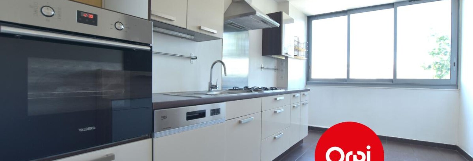 Appartement 3 Pièces 75 m² à louer à Saint-Priest (69800)