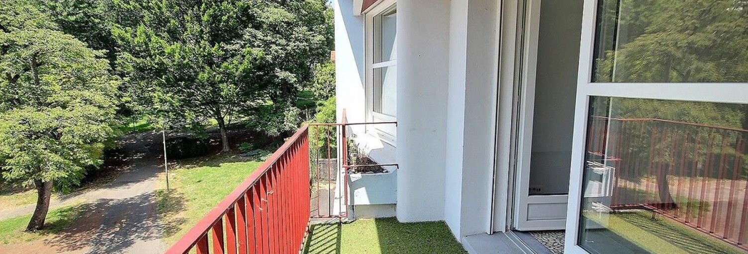 Appartement 4 Pièces 75 m² à vendre à Pau (64000)