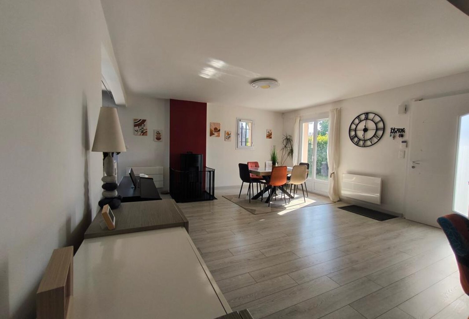 Maison À Vendre — photo 1