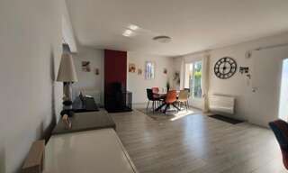Maison 6 Pièces 125 m² à vendre à Lons (64140)