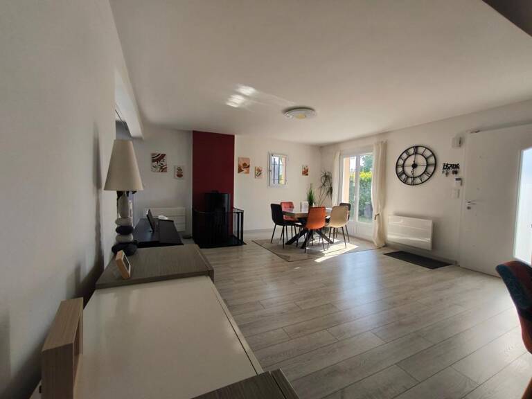 Maison À Vendre — photo 1