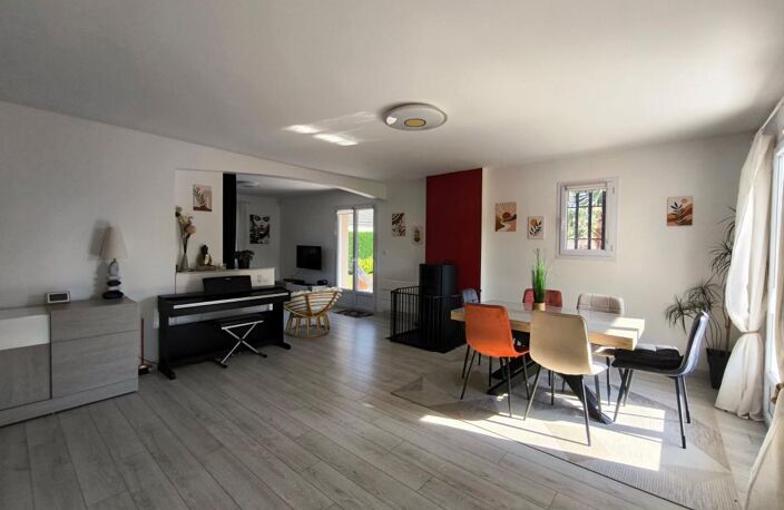 Maison À Vendre — photo 3