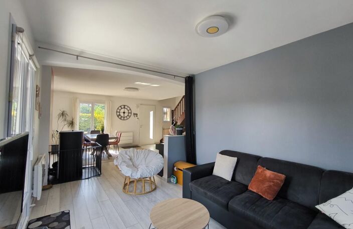 Maison À Vendre — photo 4