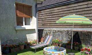 Maison 4 Pièces 91 m² à vendre à Bénéjacq (64800)