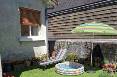 Maison 4 pièces 174000 €