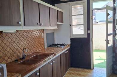 Maison 4 pièces 174000 €
