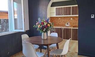 Maison 4 Pièces 91 m² à vendre à Bénéjacq (64800)