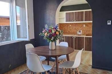 Maison 4 pièces 174000 €