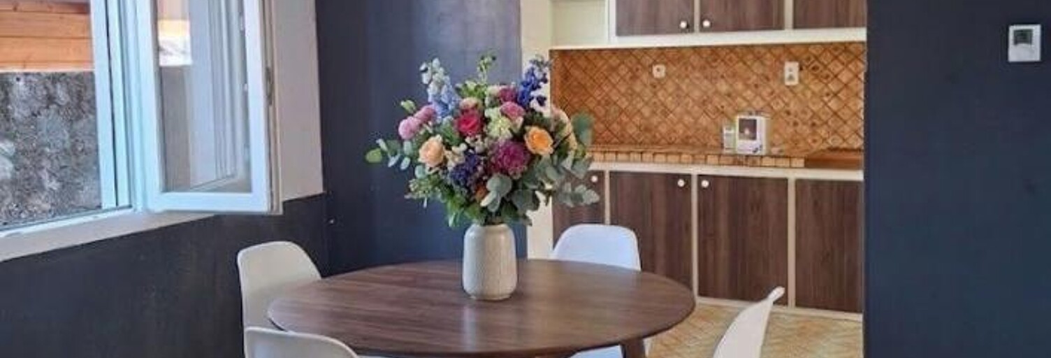 Maison 4 Pièces 91 m² à vendre à Bénéjacq (64800)
