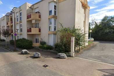 Appartement 2 pièces 115000 €