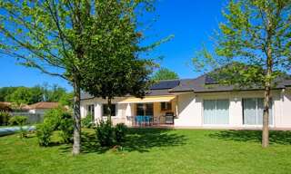 Maison 5 Pièces 209 m² à vendre à Pau (64000)