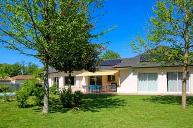 Maison 5 pièces 402800 €